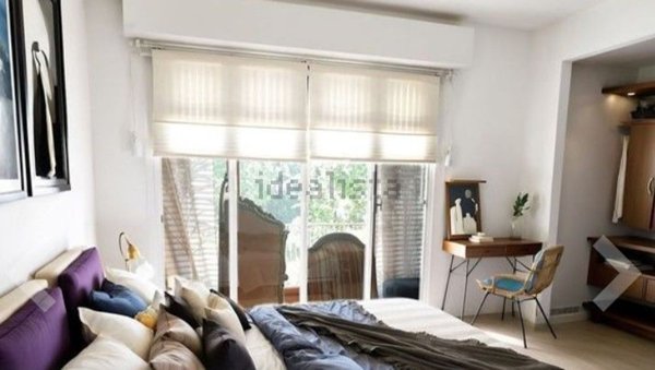 appartamento in vendita a Firenze in zona Campo di Marte