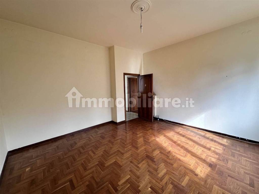 appartamento in vendita a Firenze in zona Campo di Marte