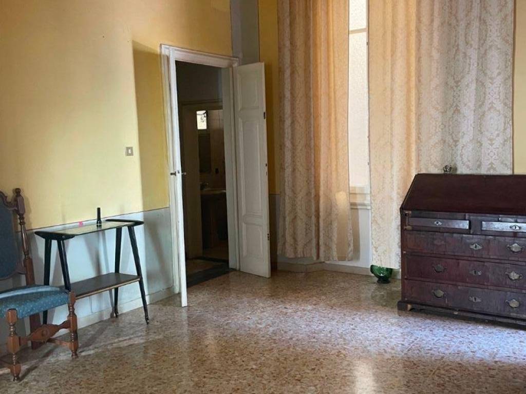 appartamento in vendita a Firenze in zona Campo di Marte