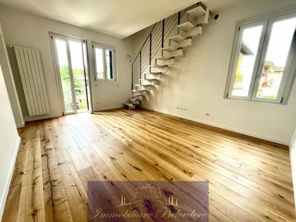 appartamento in vendita a Firenze in zona Campo di Marte