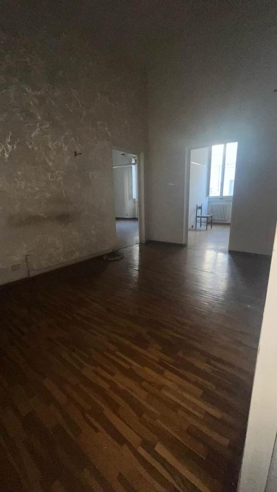 appartamento in vendita a Firenze in zona Statuto