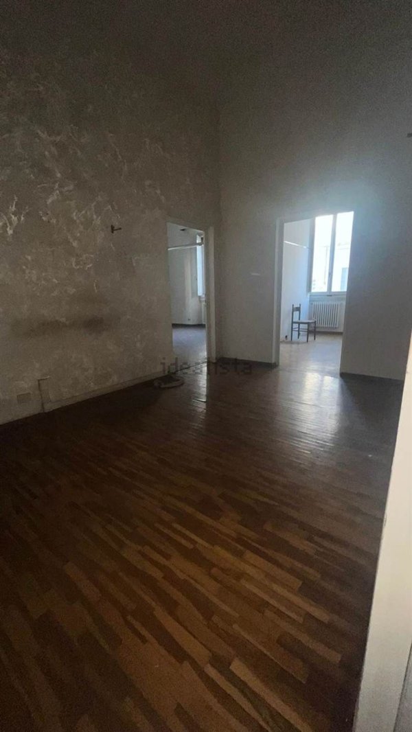 appartamento in vendita a Firenze in zona Statuto