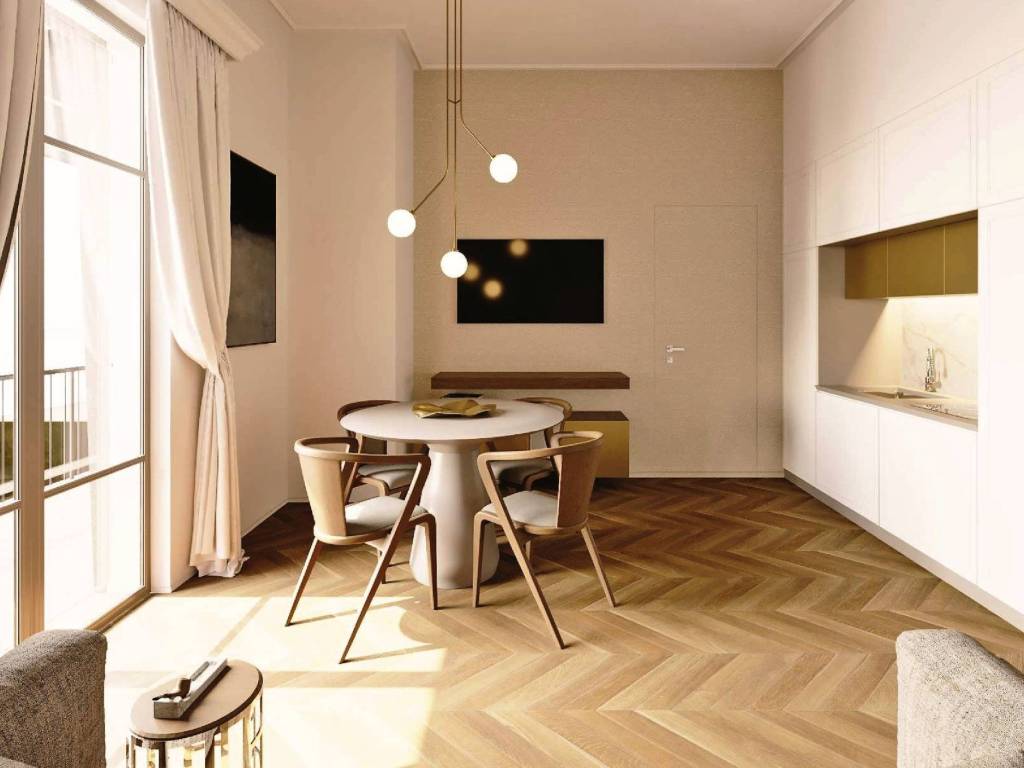 appartamento in vendita a Firenze in zona Brozzi