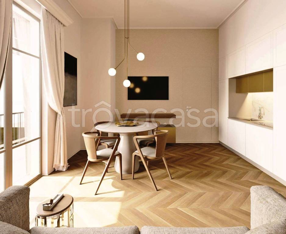 appartamento in vendita a Firenze in zona Brozzi