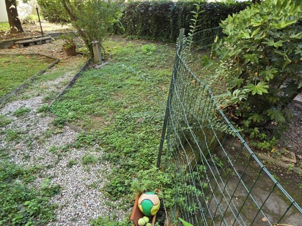 appartamento in vendita a Firenze in zona Campo di Marte