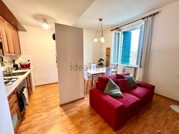 appartamento in vendita a Firenze in zona Peretola