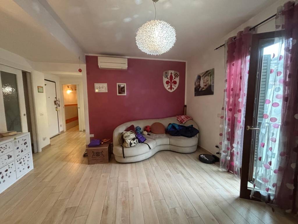 appartamento in vendita a Firenze in zona Brozzi