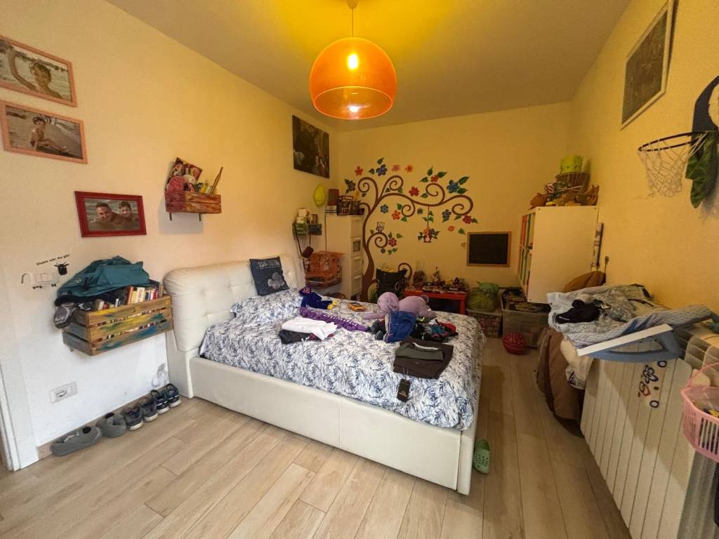 appartamento in vendita a Firenze in zona Brozzi