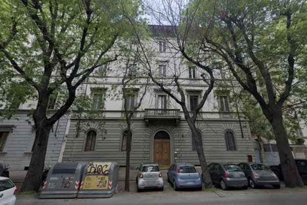 appartamento in vendita a Firenze in zona Settignano
