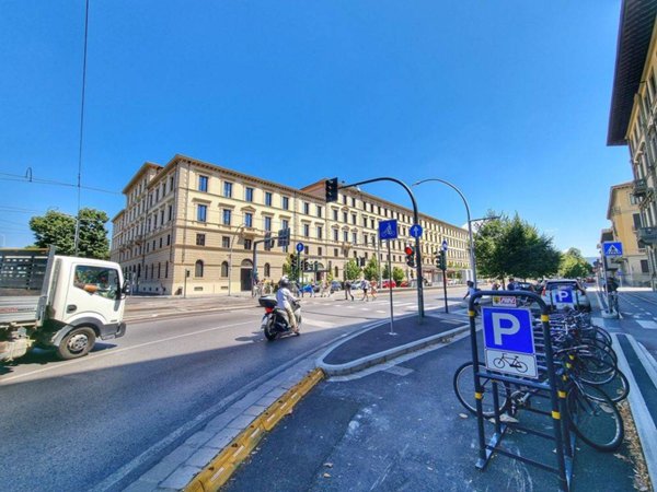 appartamento in vendita a Firenze in zona Centro Storico