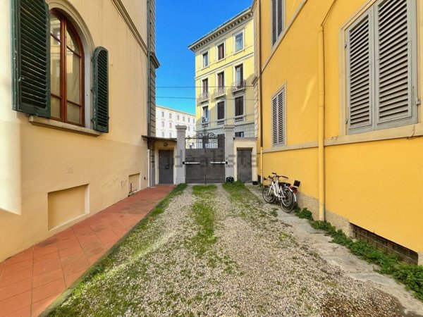 appartamento in vendita a Firenze in zona Centro Storico