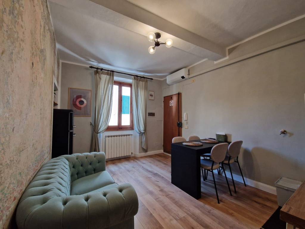 appartamento in vendita a Firenze
