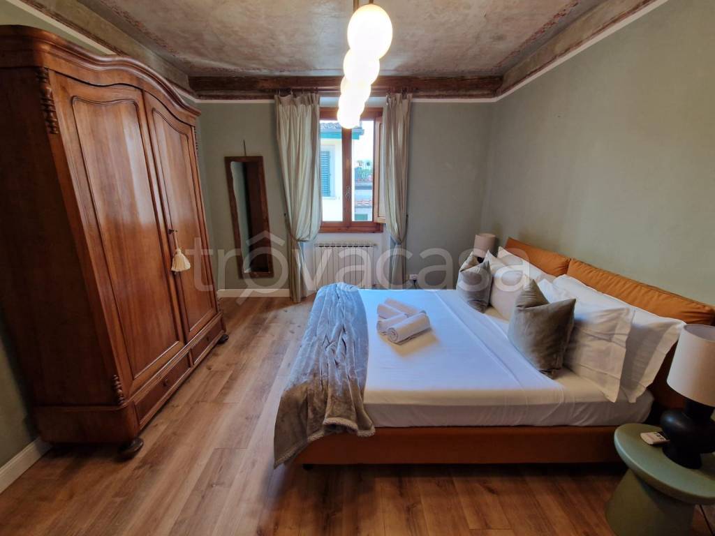 appartamento in vendita a Firenze in zona Centro Santa Croce