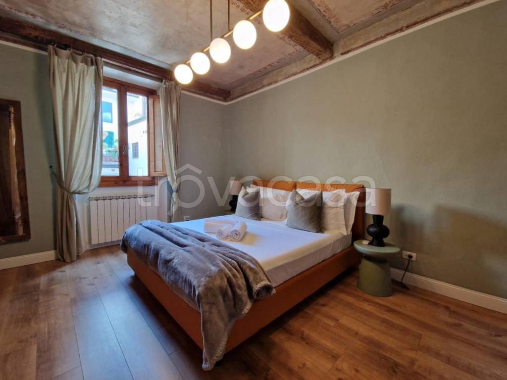 appartamento in vendita a Firenze in zona Centro Santa Croce