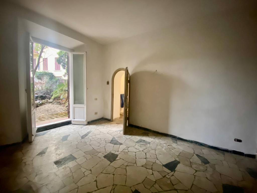 appartamento in vendita a Firenze in zona Campo di Marte