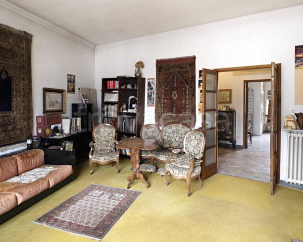 appartamento in vendita a Firenze in zona Settignano