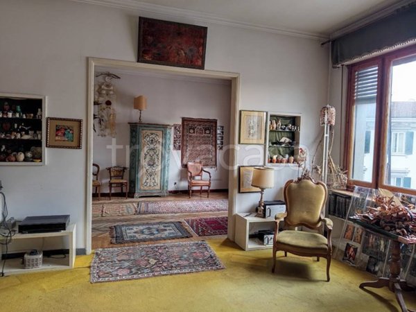 appartamento in vendita a Firenze in zona Settignano