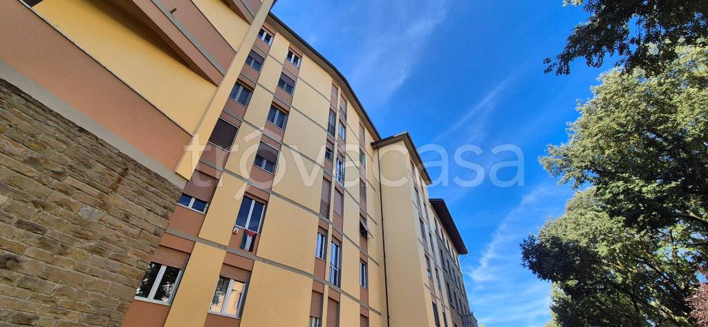 appartamento in vendita a Firenze in zona Campo di Marte