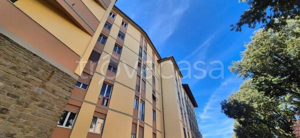 appartamento in vendita a Firenze in zona Campo di Marte