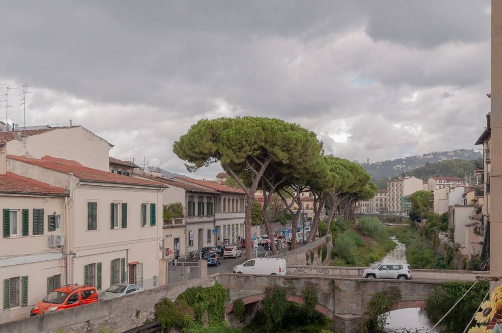 appartamento in vendita a Firenze in zona Centro Storico