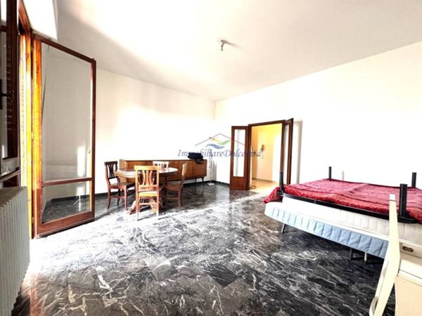 appartamento in vendita a Firenze in zona Legnaia