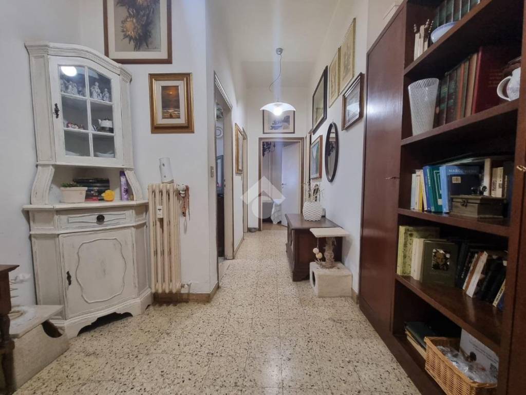 appartamento in vendita a Firenze in zona Serpiolle
