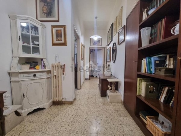 appartamento in vendita a Firenze in zona Careggi