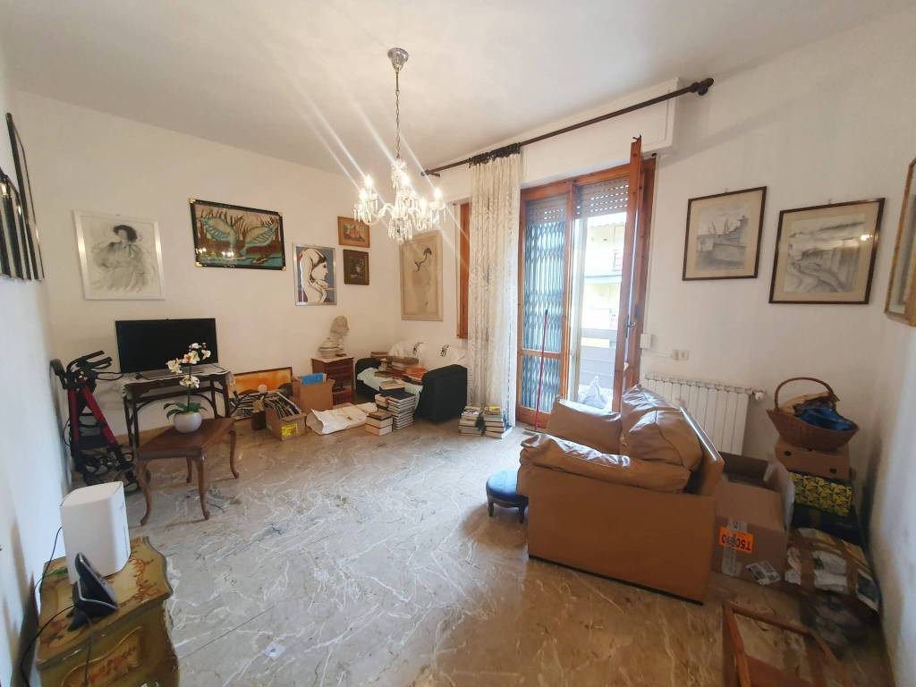 appartamento in vendita a Firenze in zona Rovezzano