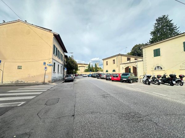 appartamento in vendita a Firenze in zona Soffiano