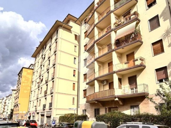 appartamento in vendita a Firenze