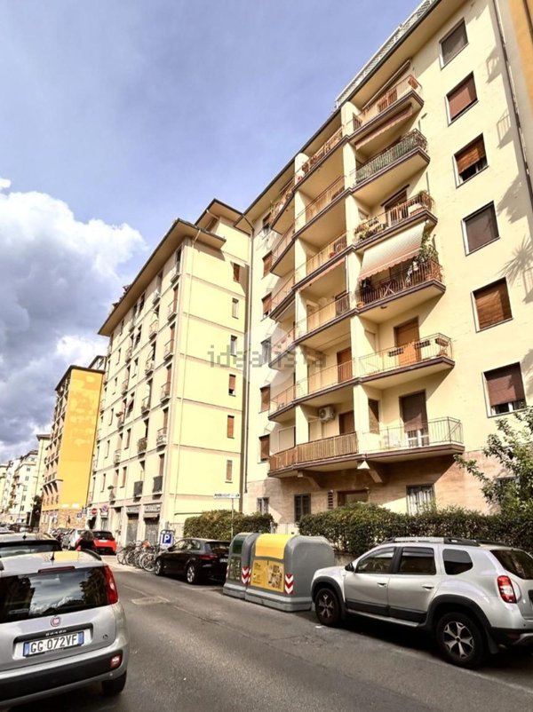 appartamento in vendita a Firenze in zona Centro Storico