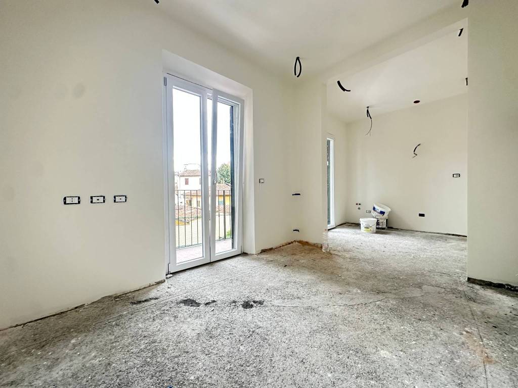appartamento in vendita a Firenze in zona Centro Storico
