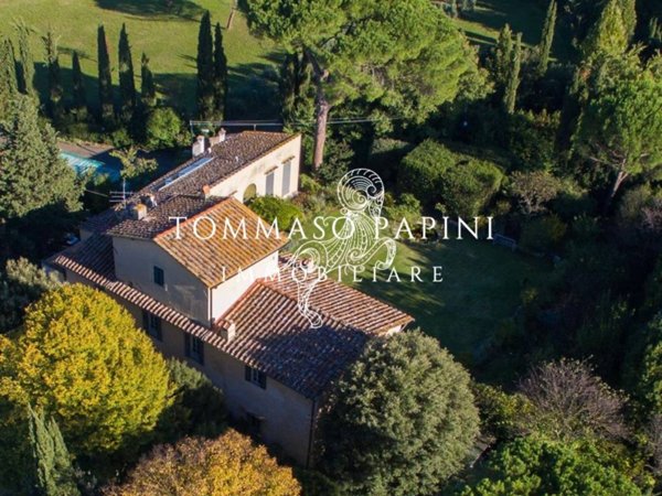 appartamento in vendita a Firenze in zona Bellosguardo