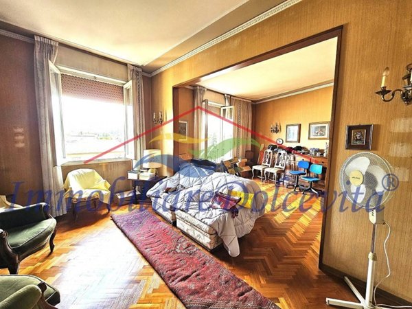 appartamento in vendita a Firenze in zona Campo di Marte