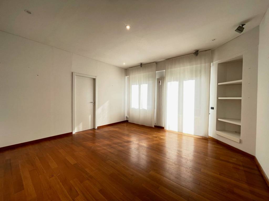 appartamento in vendita a Firenze in zona Coverciano