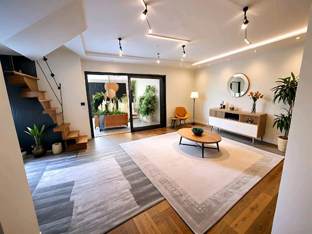 appartamento in vendita a Firenze in zona Coverciano