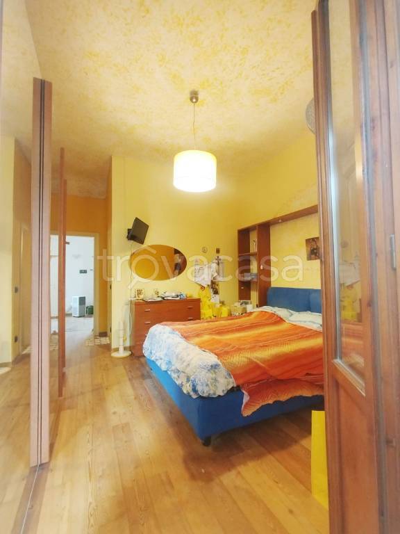 appartamento in vendita a Firenze in zona Novoli