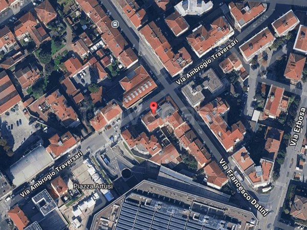 appartamento in vendita a Firenze in zona Gavinana