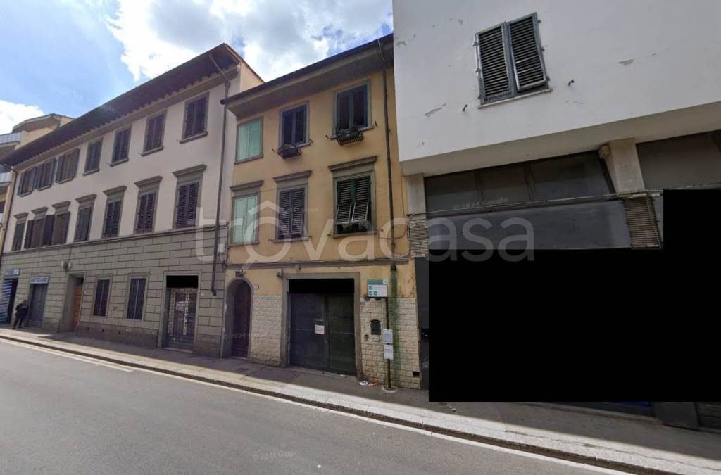 appartamento in vendita a Firenze in zona Centro Storico