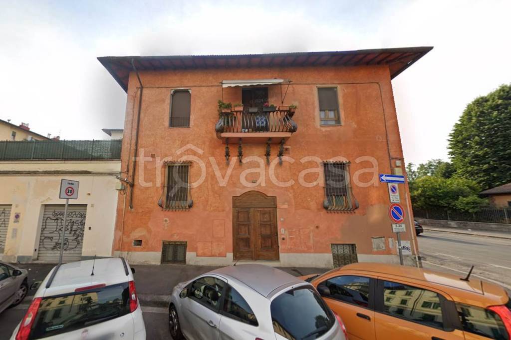 appartamento in vendita a Firenze