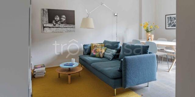 appartamento in vendita a Firenze in zona Campo di Marte