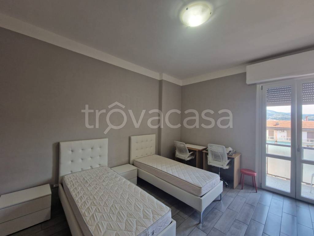 appartamento in vendita a Firenze in zona Novoli