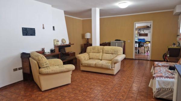 casa indipendente in vendita a Firenze in zona Isolotto