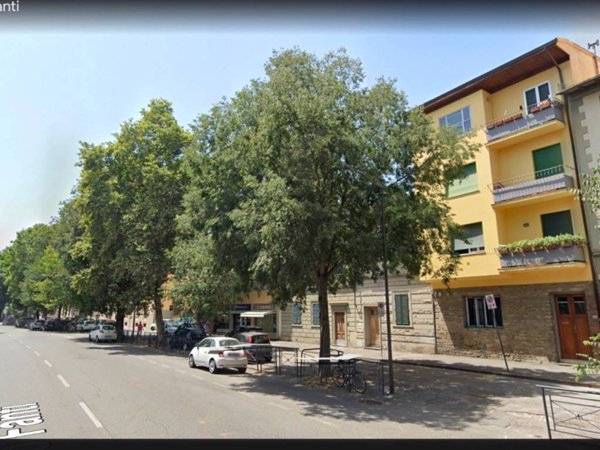 appartamento in vendita a Firenze in zona Campo di Marte