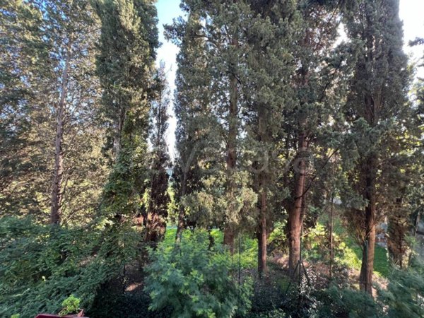appartamento in vendita a Firenze in zona Coverciano