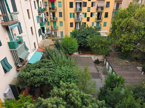 appartamento in vendita a Firenze