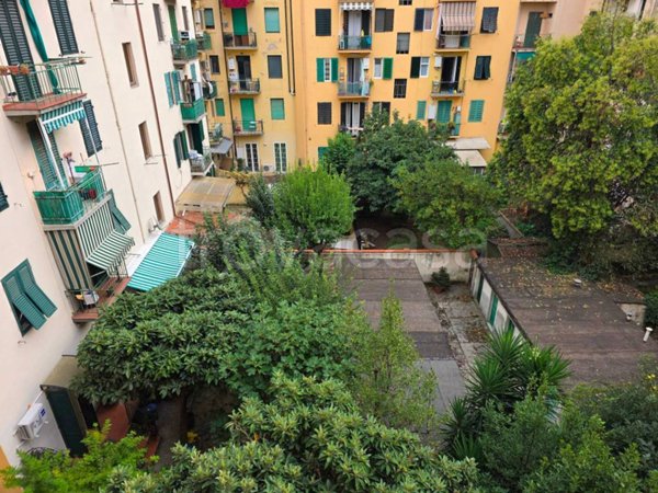 appartamento in vendita a Firenze in zona Novoli