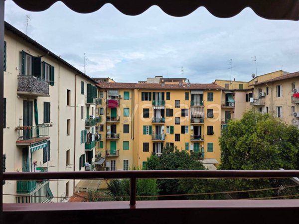 appartamento in vendita a Firenze in zona Novoli