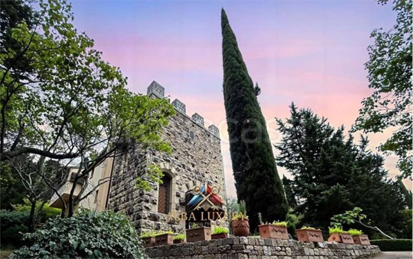 villa in vendita a Firenze