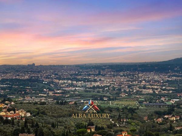 villa in vendita a Firenze in zona Gavinana